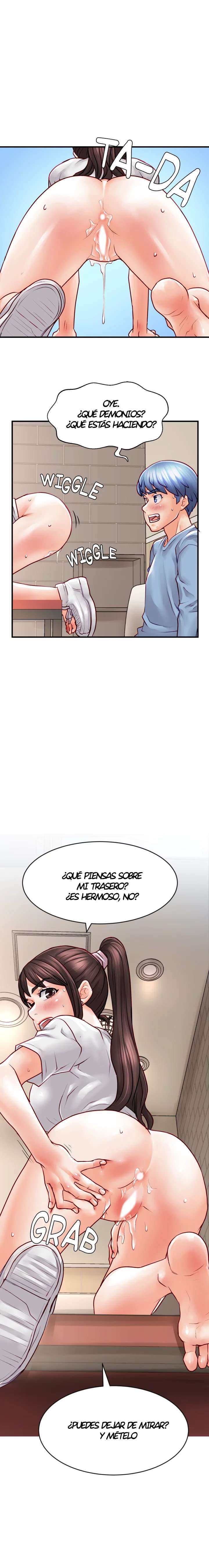 El Amor Está al Aire Capítulo 15 - Page 2