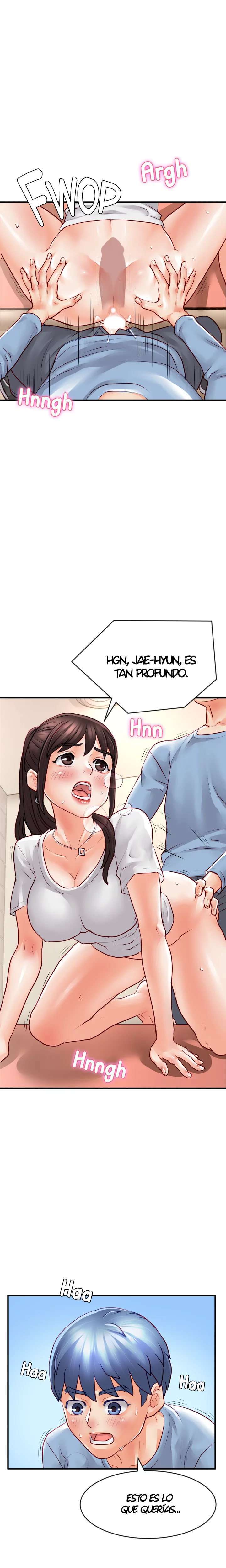El Amor Está al Aire Capítulo 15 - Page 7