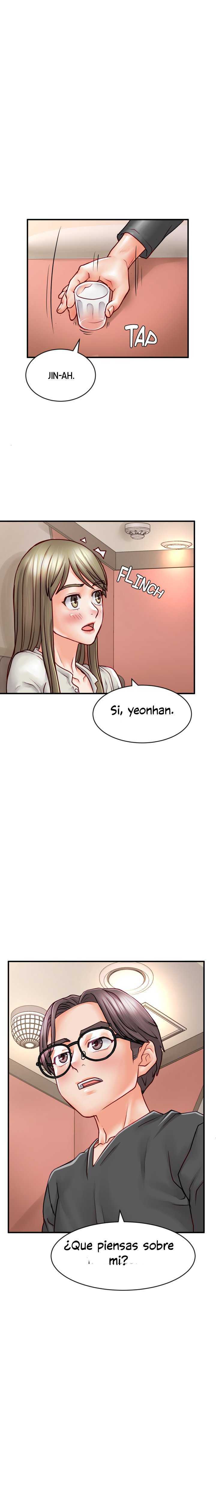 El Amor Está al Aire Capítulo 16 - Page 10