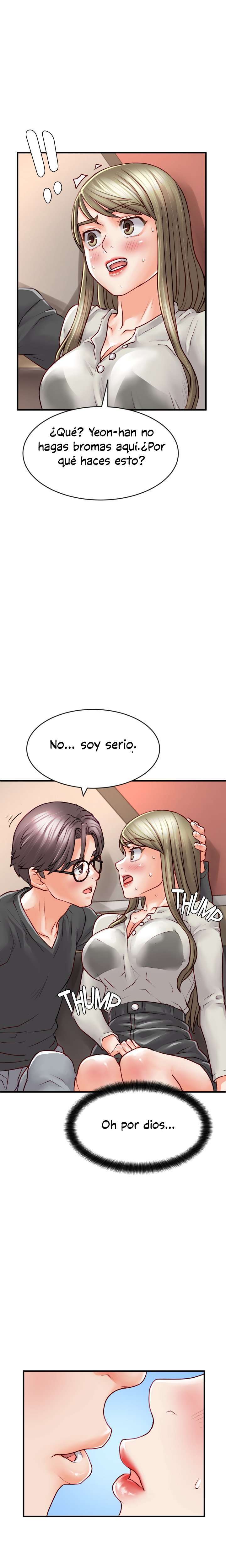 El Amor Está al Aire Capítulo 16 - Page 14