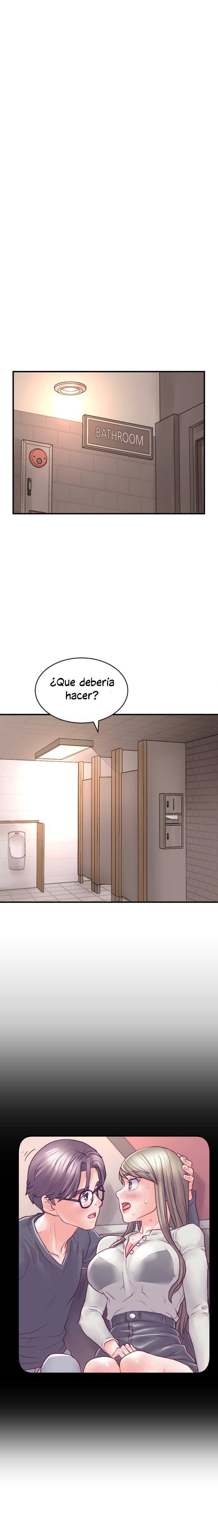 El Amor Está al Aire Capítulo 16 - Page 19