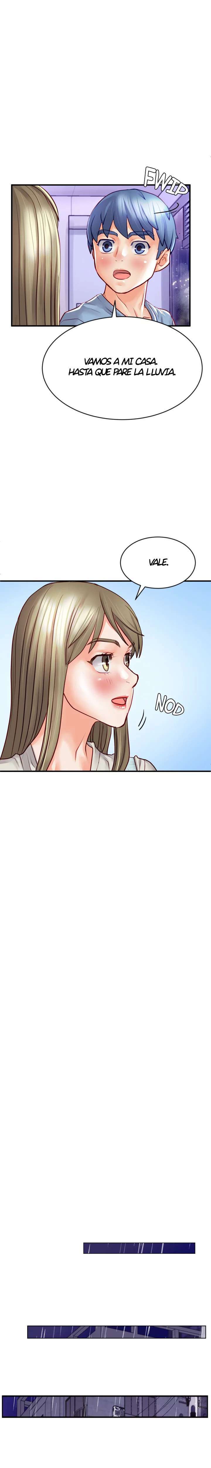 El Amor Está al Aire Capítulo 17 - Page 19