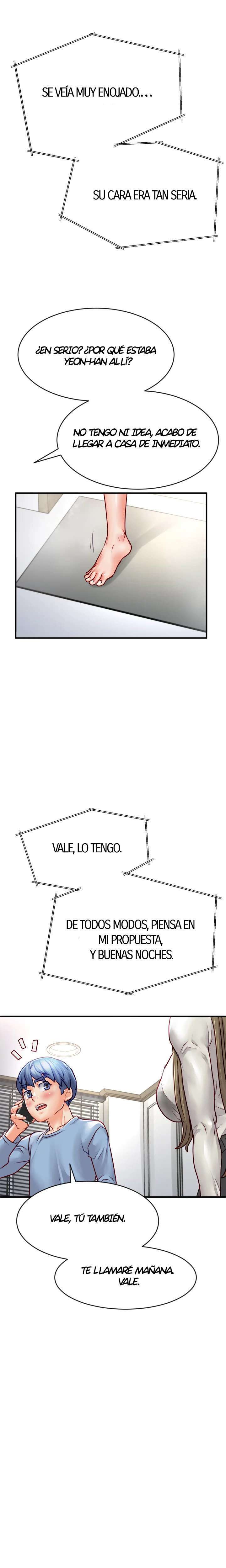 El Amor Está al Aire Capítulo 17 - Page 22