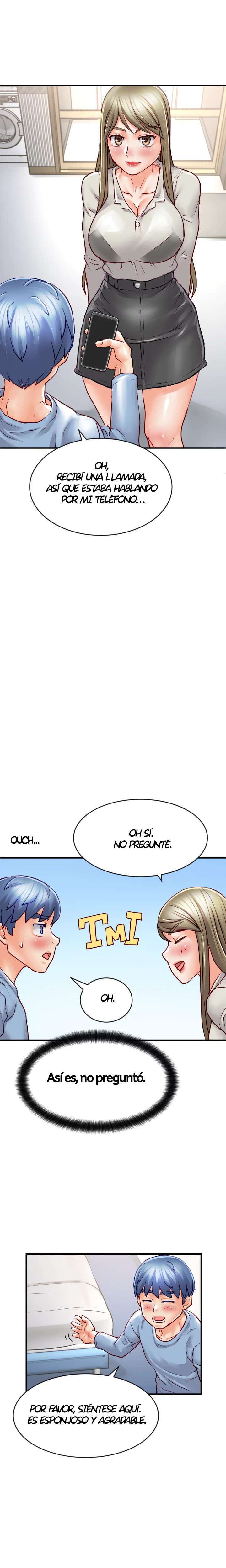 El Amor Está al Aire Capítulo 17 - Page 23