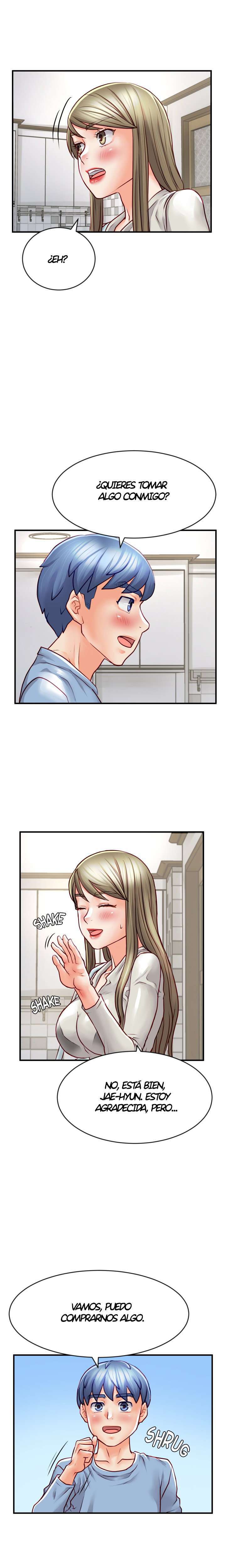 El Amor Está al Aire Capítulo 18 - Page 11