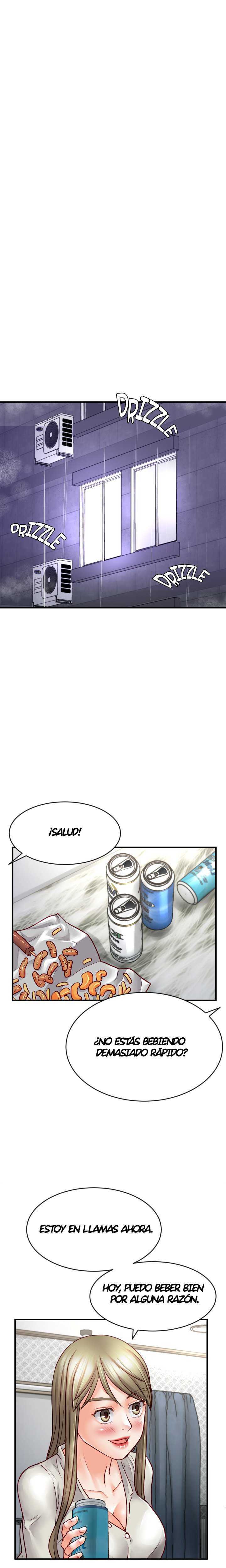 El Amor Está al Aire Capítulo 19 - Page 10