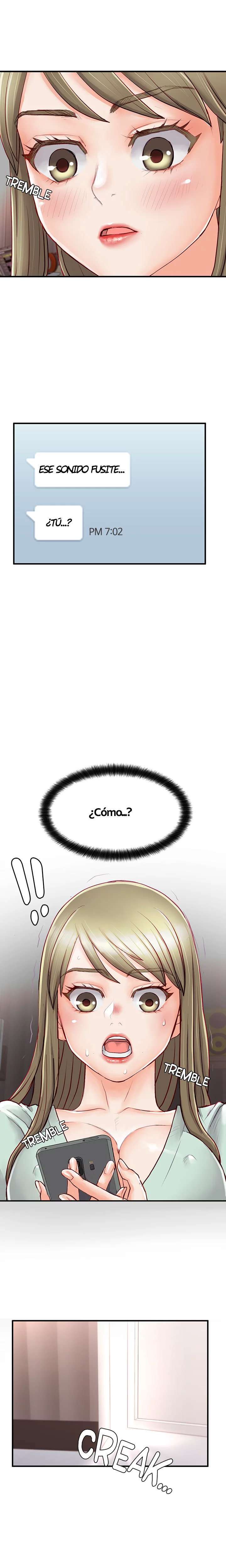 El Amor Está al Aire Capítulo 2 - Page 18