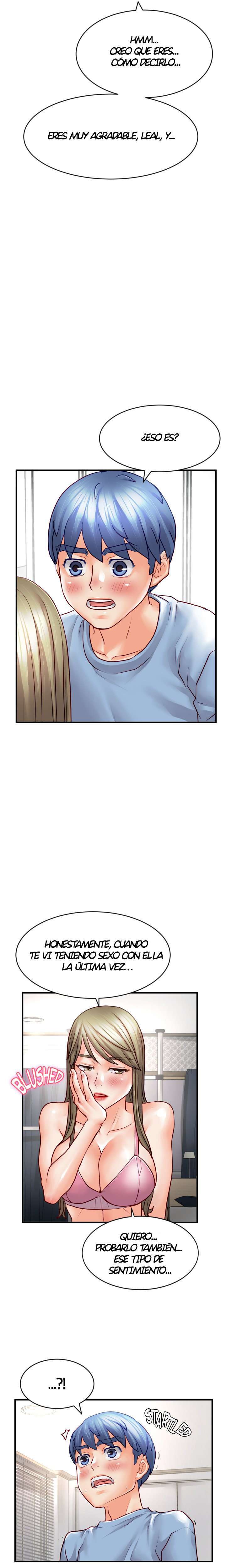 El Amor Está al Aire Capítulo 20 - Page 10