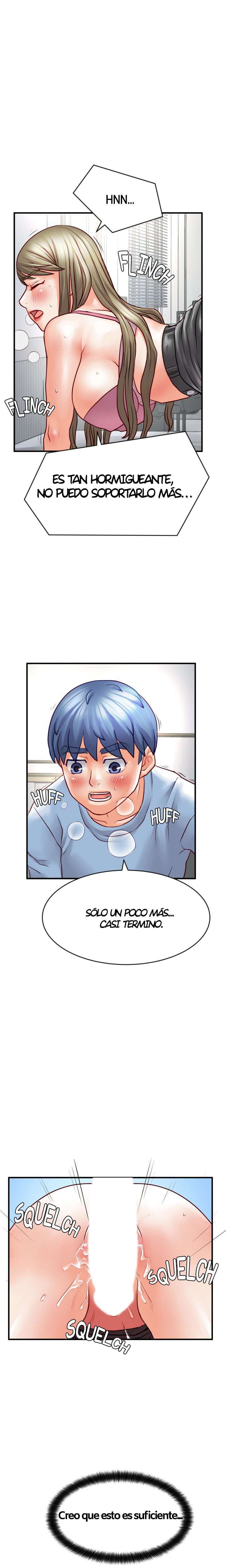 El Amor Está al Aire Capítulo 20 - Page 22