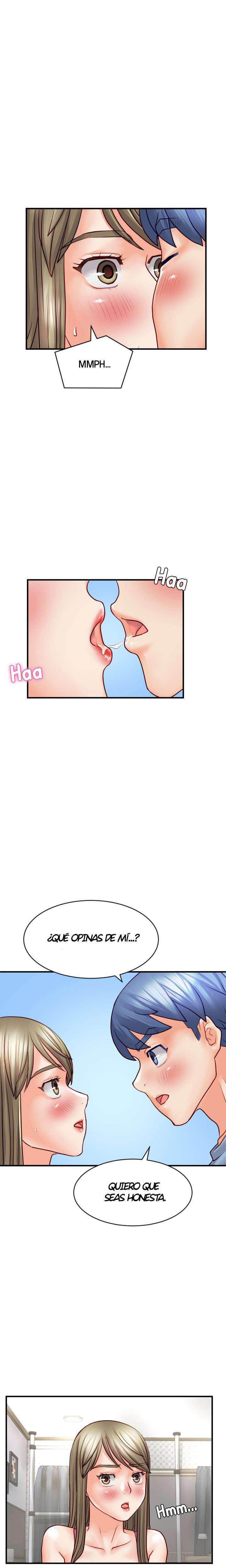 El Amor Está al Aire Capítulo 20 - Page 9