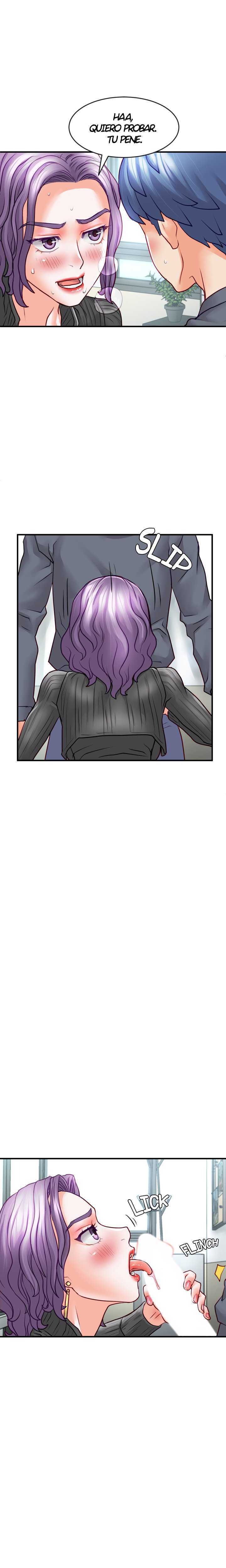 El Amor Está al Aire Capítulo 23 - Page 14