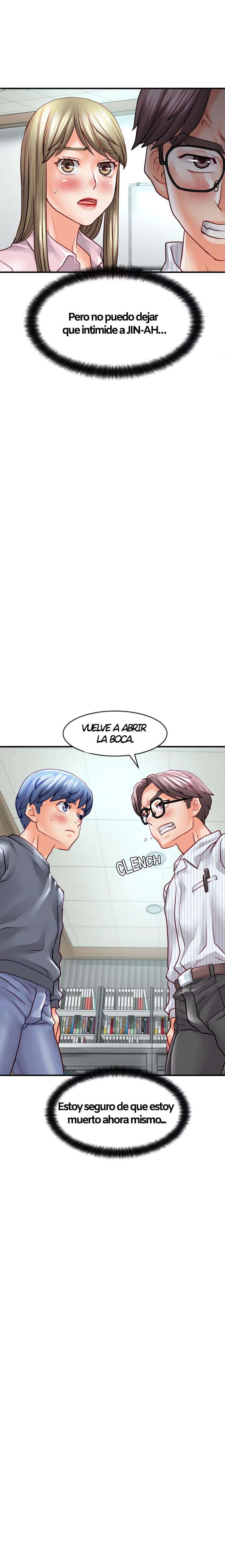 El Amor Está al Aire Capítulo 24 - Page 17