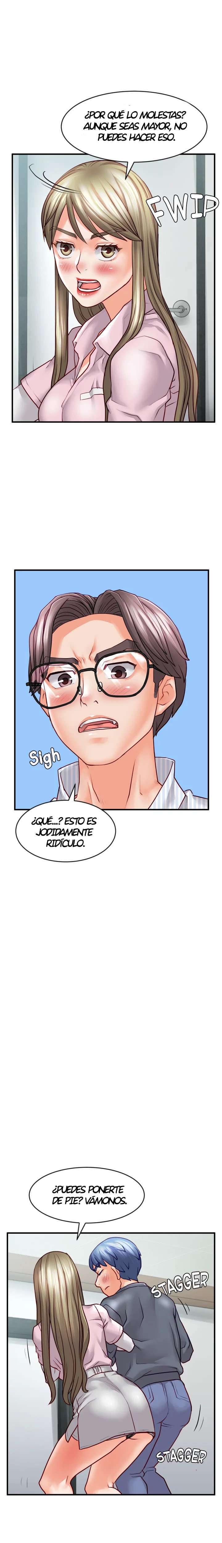 El Amor Está al Aire Capítulo 24 - Page 22