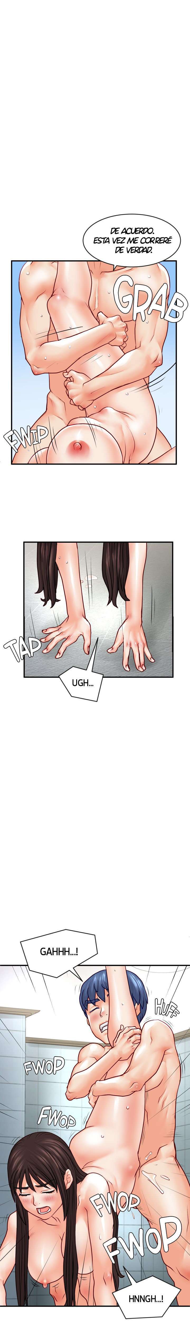 El Amor Está al Aire Capítulo 26 - Page 14