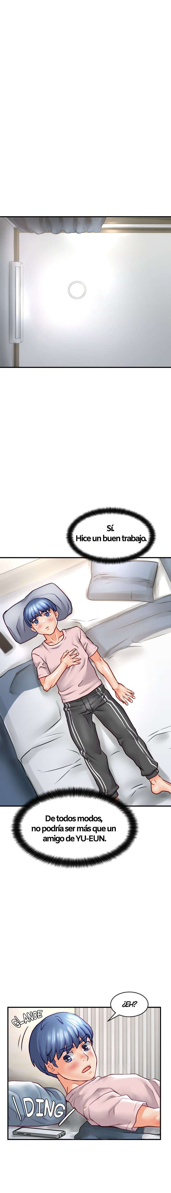 El Amor Está al Aire Capítulo 26 - Page 24