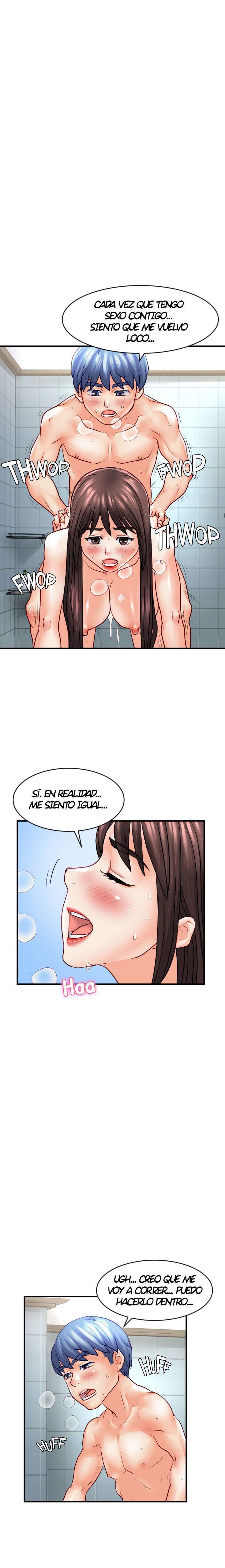 El Amor Está al Aire Capítulo 26 - Page 5