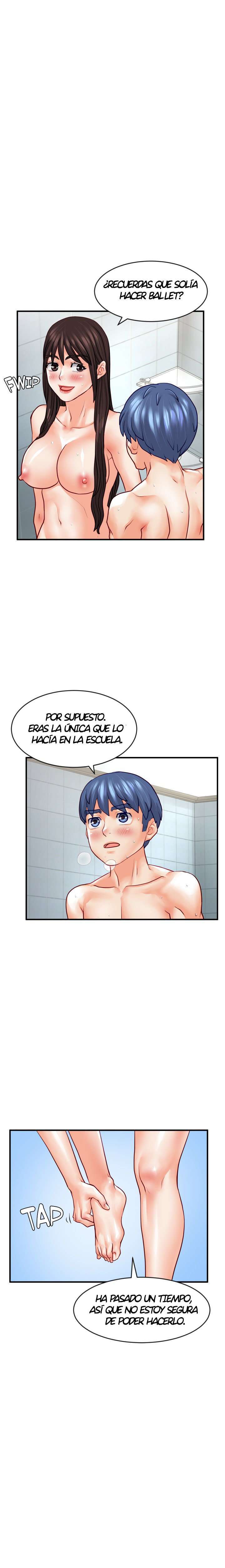 El Amor Está al Aire Capítulo 26 - Page 7