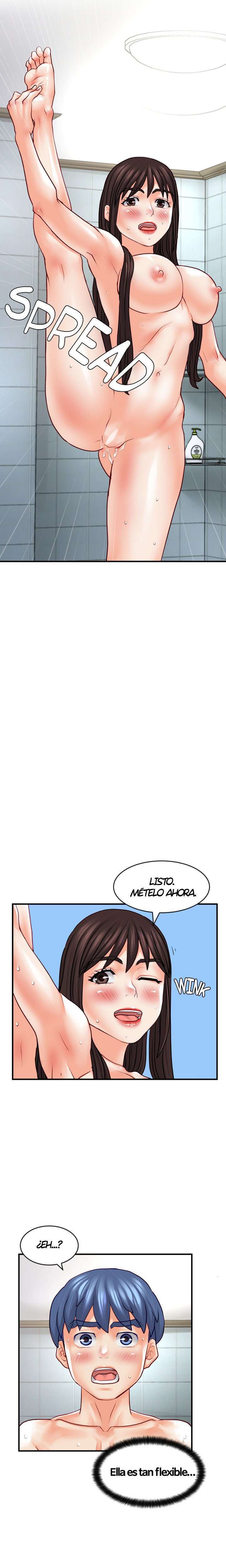 El Amor Está al Aire Capítulo 26 - Page 8
