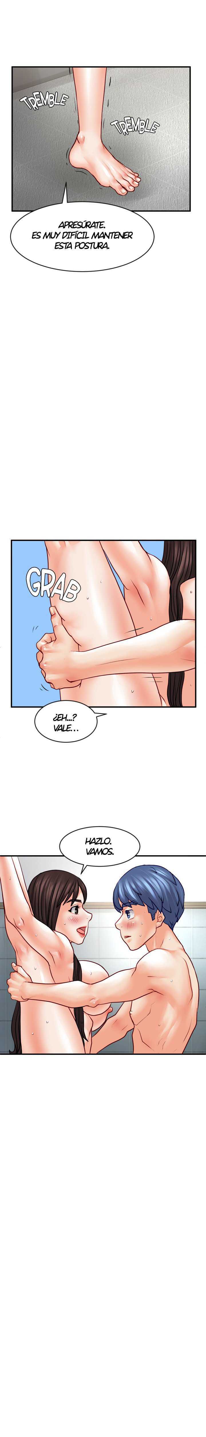El Amor Está al Aire Capítulo 26 - Page 9