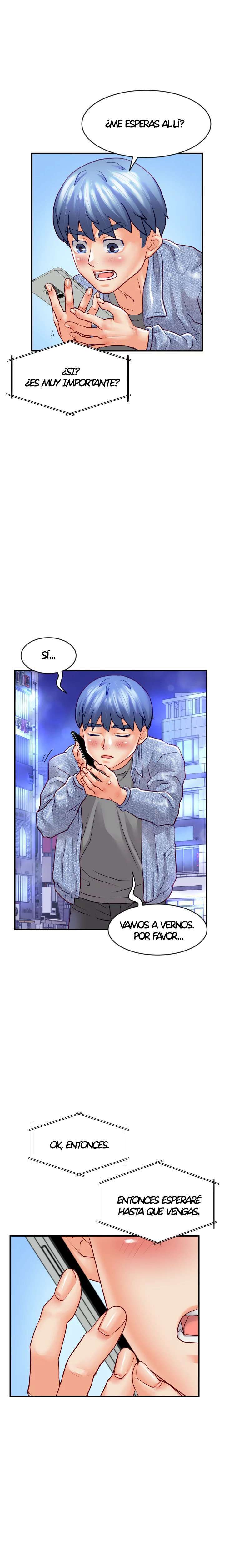 El Amor Está al Aire Capítulo 27 - Page 20