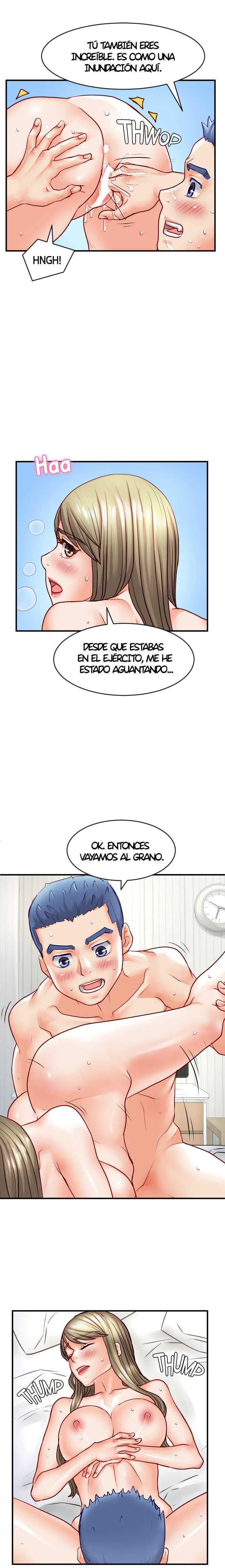 El Amor Está al Aire Capítulo 28 - Page 17