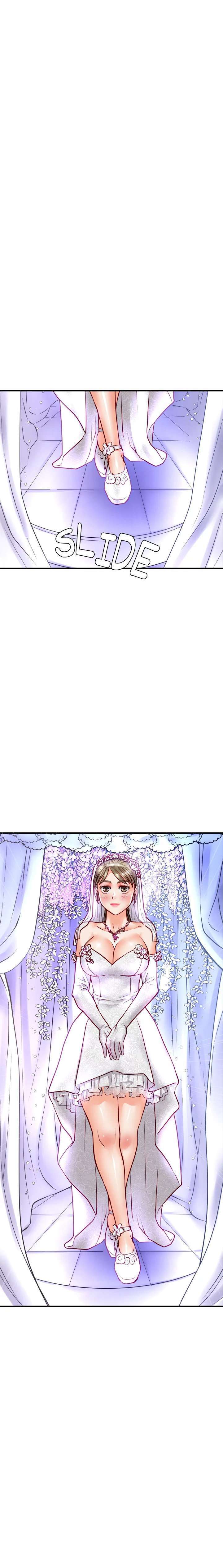 El Amor Está al Aire Capítulo 28 - Page 28