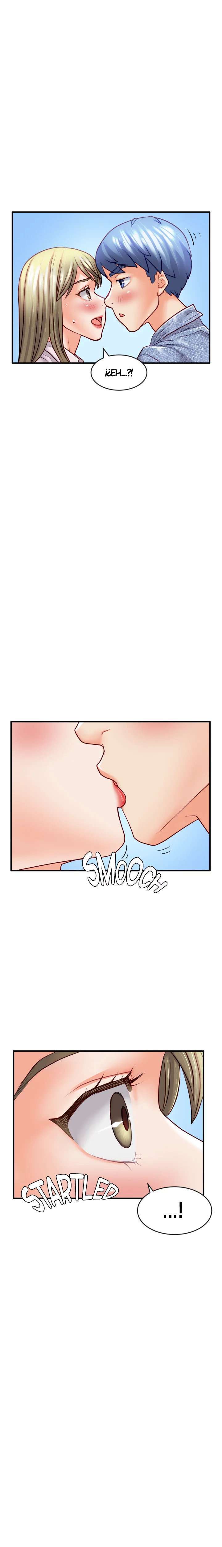El Amor Está al Aire Capítulo 28 - Page 4