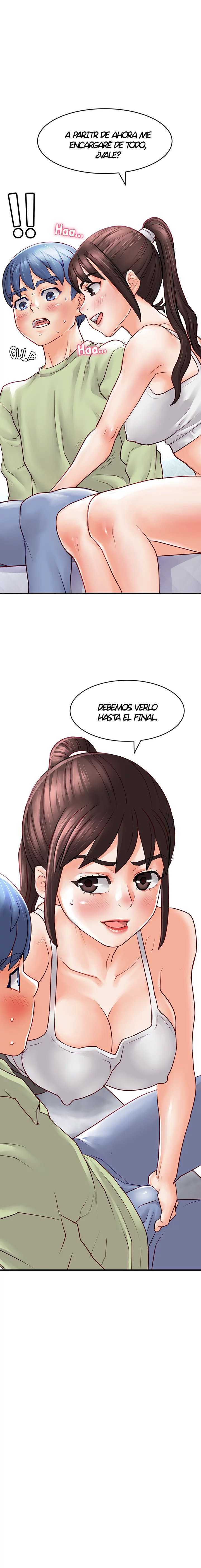 El Amor Está al Aire Capítulo 4 - Page 2