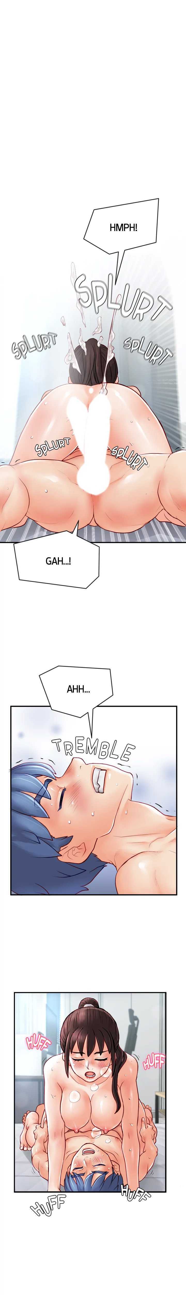 El Amor Está al Aire Capítulo 5 - Page 19