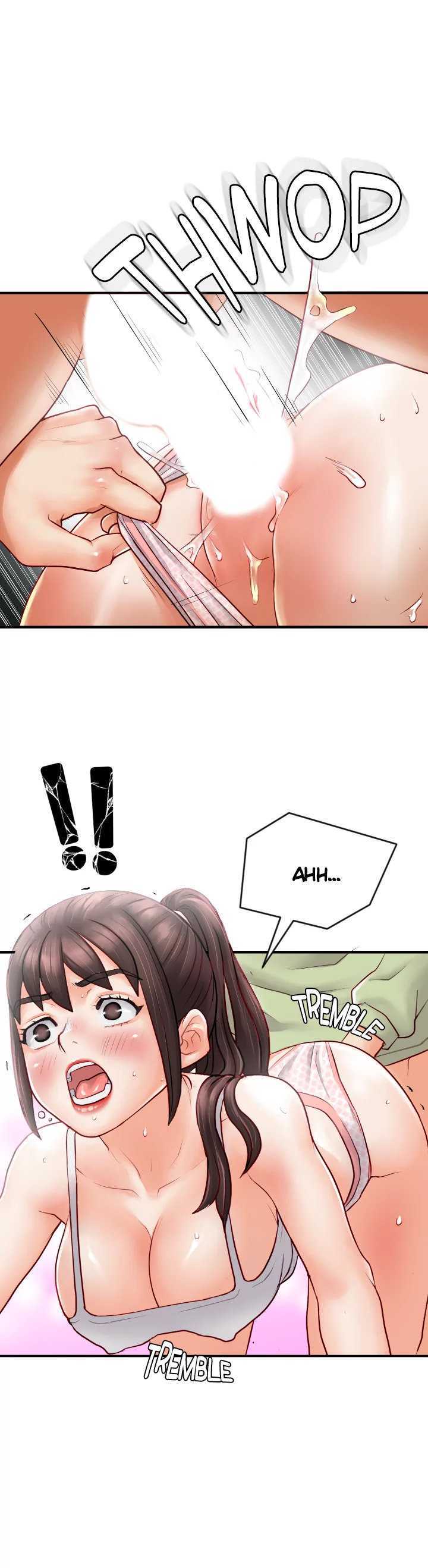 El Amor Está al Aire Capítulo 5 - Page 3