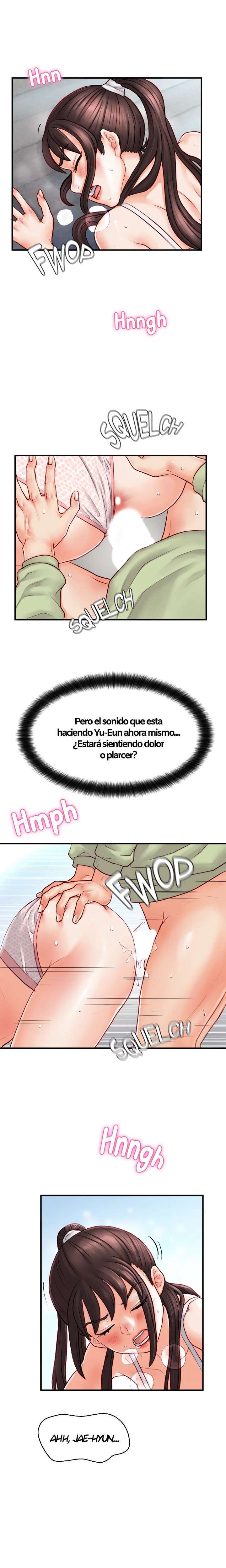 El Amor Está al Aire Capítulo 5 - Page 6