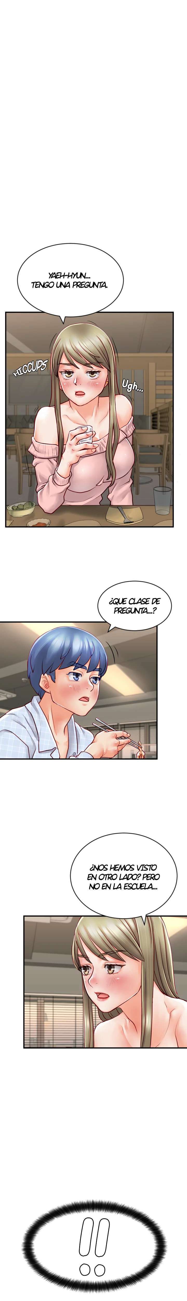 El Amor Está al Aire Capítulo 7 - Page 17