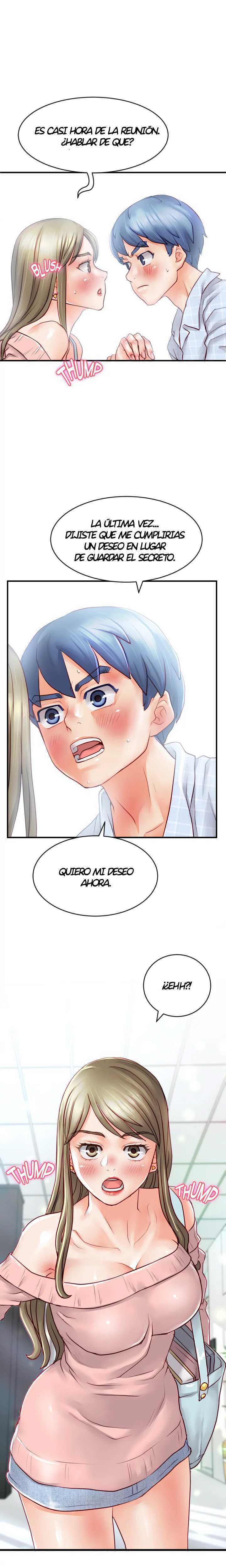 El Amor Está al Aire Capítulo 7 - Page 2