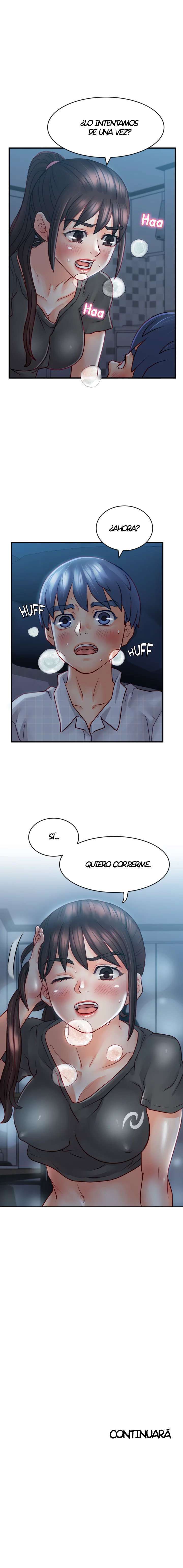 El Amor Está al Aire Capítulo 8 - Page 24