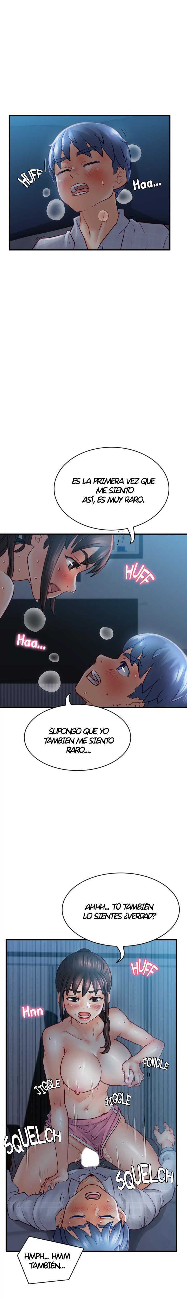 El Amor Está al Aire Capítulo 9 - Page 23