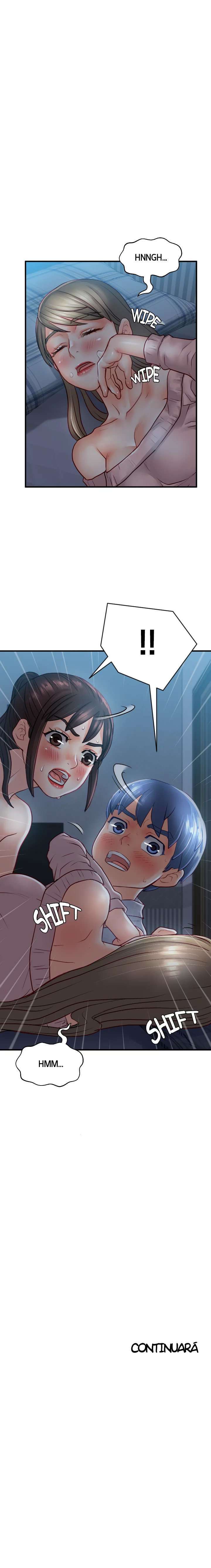 El Amor Está al Aire Capítulo 9 - Page 25