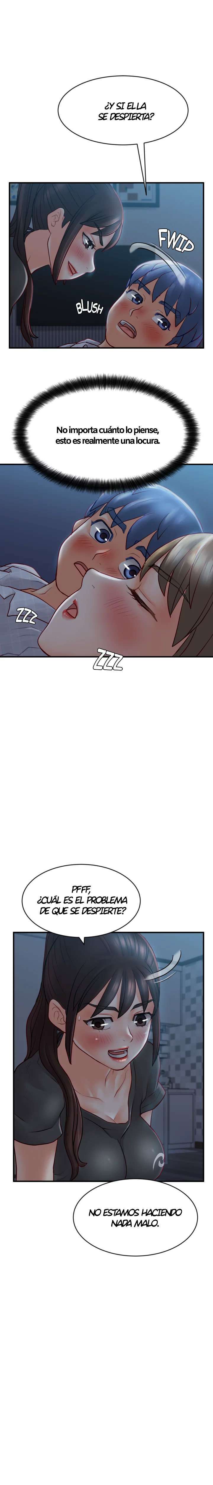 El Amor Está al Aire Capítulo 9 - Page 5