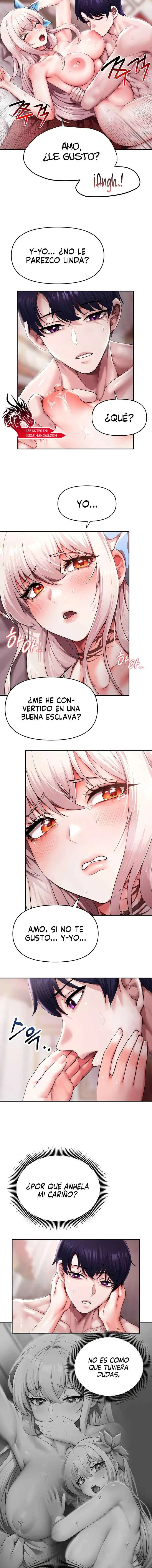 En venta. No usada. Virgen Capítulo 10 - Page 13