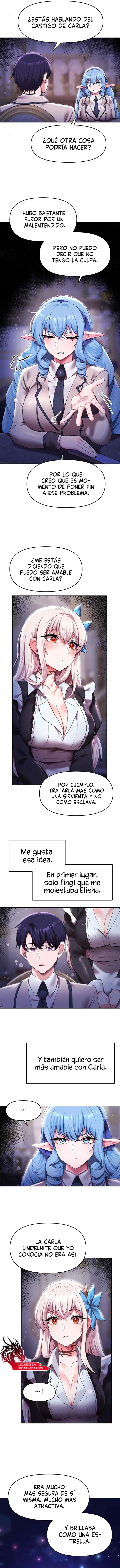 En venta. No usada. Virgen Capítulo 12 - Page 4