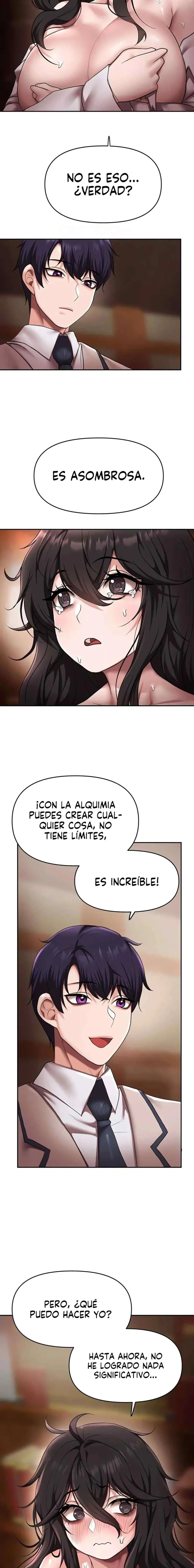 En venta. No usada. Virgen Capítulo 13 - Page 16
