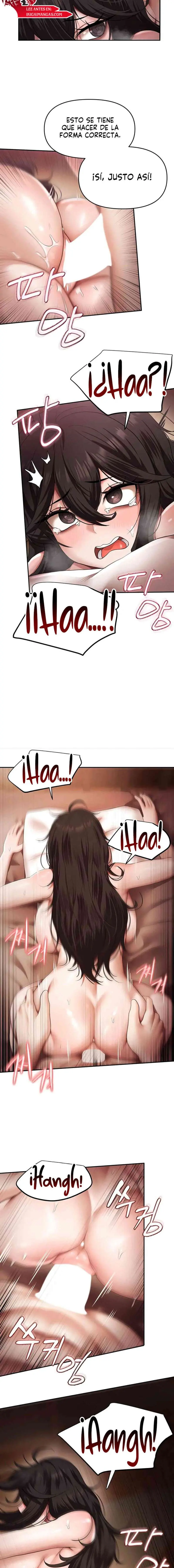 En venta. No usada. Virgen Capítulo 15 - Page 12