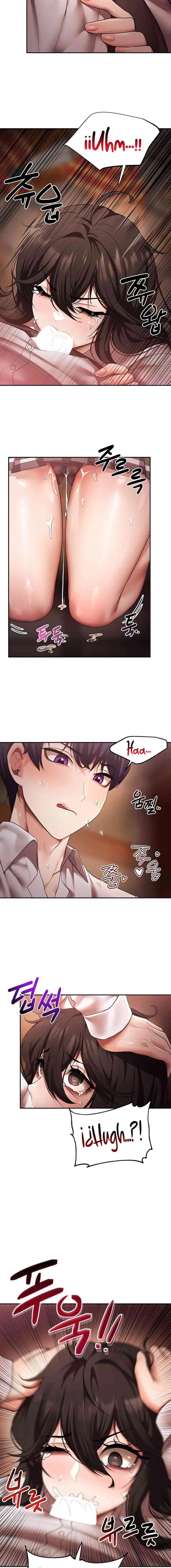 En venta. No usada. Virgen Capítulo 15 - Page 3
