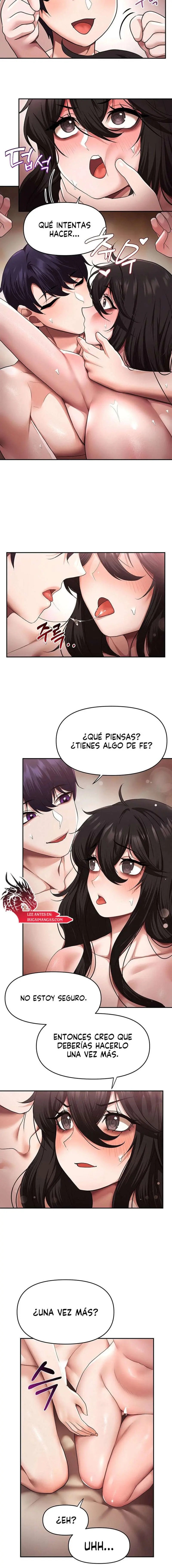 En venta. No usada. Virgen Capítulo 16 - Page 12