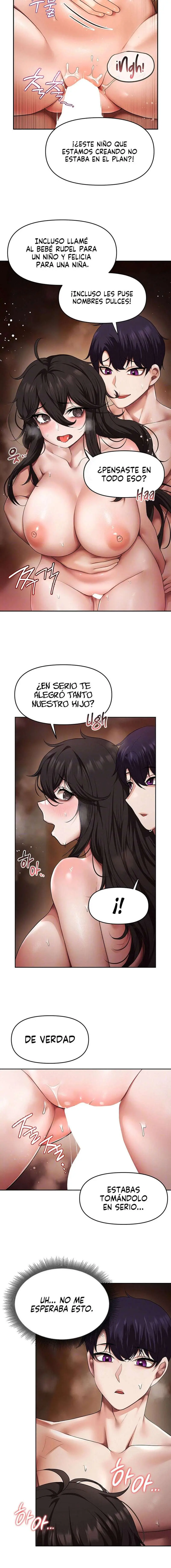 En venta. No usada. Virgen Capítulo 16 - Page 3