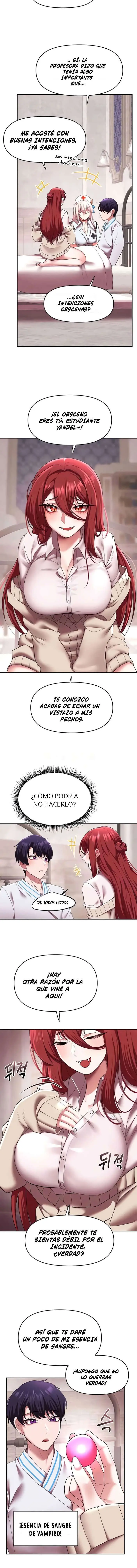 En venta. No usada. Virgen Capítulo 21 - Page 2
