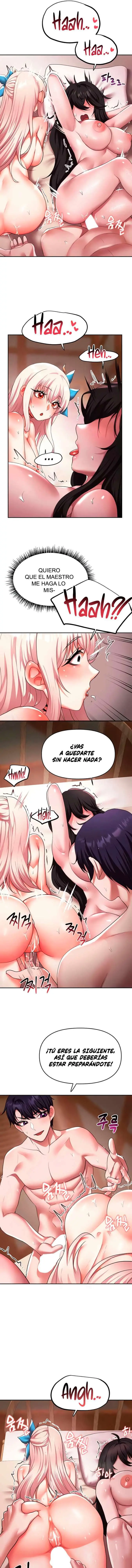 En venta. No usada. Virgen Capítulo 22 - Page 13