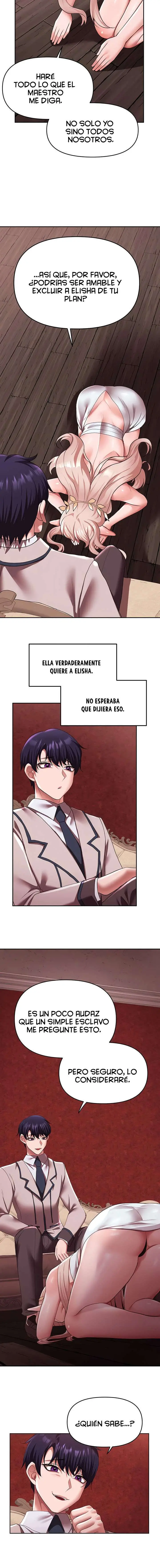 En venta. No usada. Virgen Capítulo 24 - Page 12