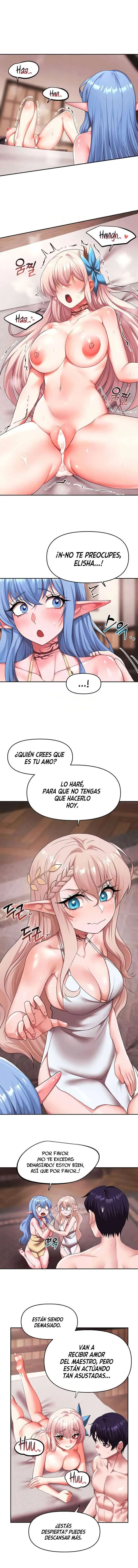 En venta. No usada. Virgen Capítulo 26 - Page 2
