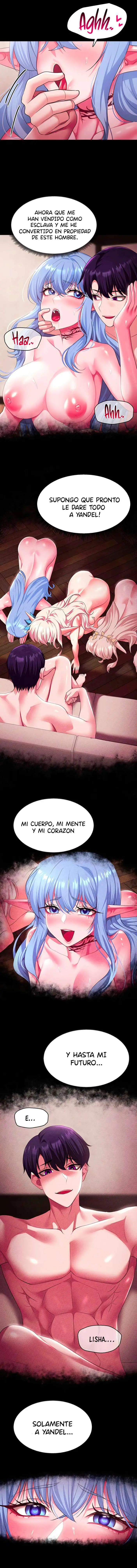 En venta. No usada. Virgen Capítulo 29 - Page 2