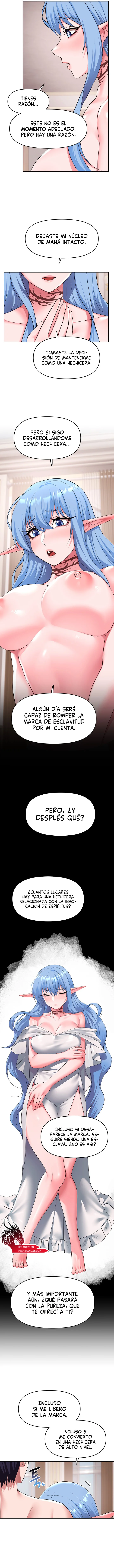En venta. No usada. Virgen Capítulo 34 - Page 5
